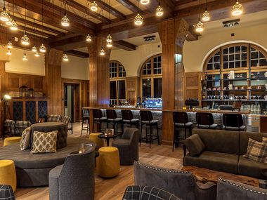 ALPINE INN Davos