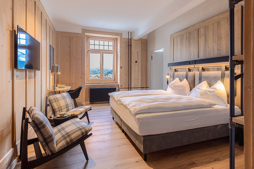 Dvoulůžkový pokoj, sprcha/WC, P Cover Photo