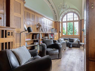 ALPINE INN Davos