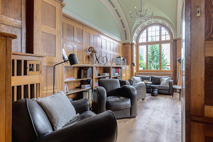 ALPINE INN Davos - Slide 4