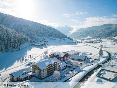 Vitalhotel Gosau