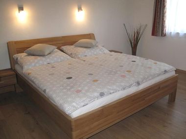 Appartement Waldblick