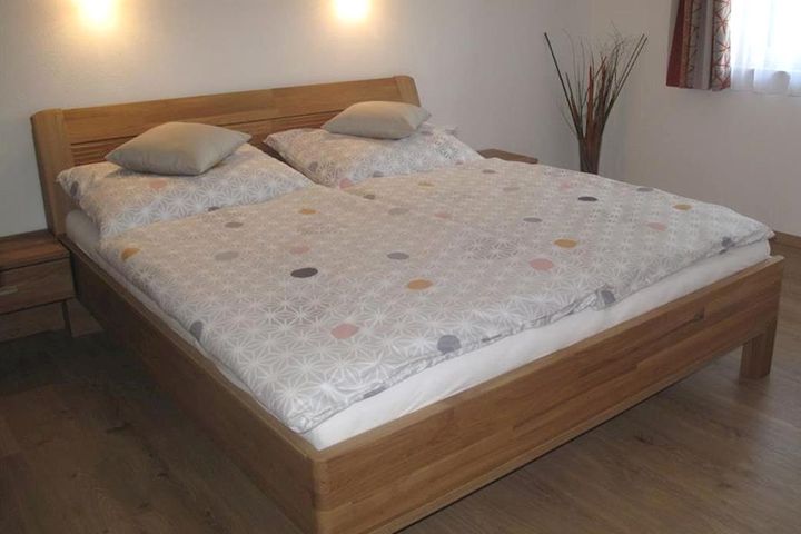🏨 Votre hébergement
