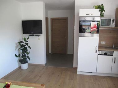 Appartement Waldblick