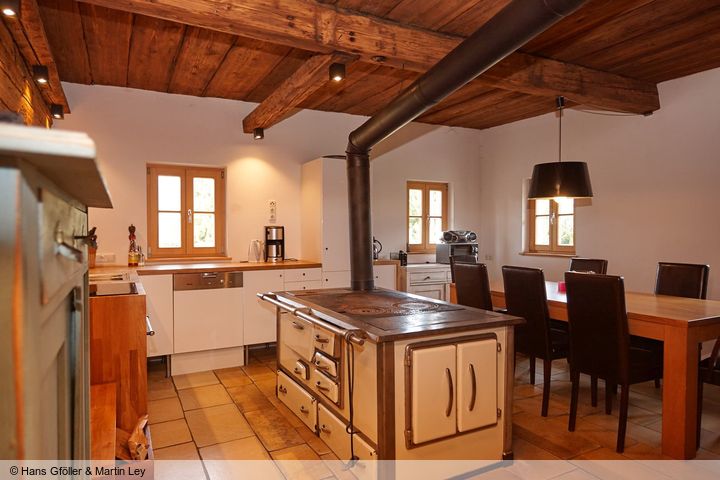 8-Pers.-Chalet (ca. 192 m²), OV
