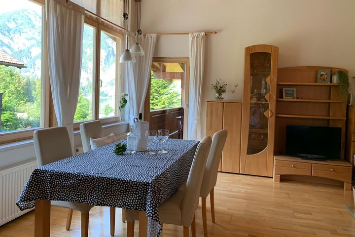 4-Pers.-Appartement (ca. 75 m²), OV