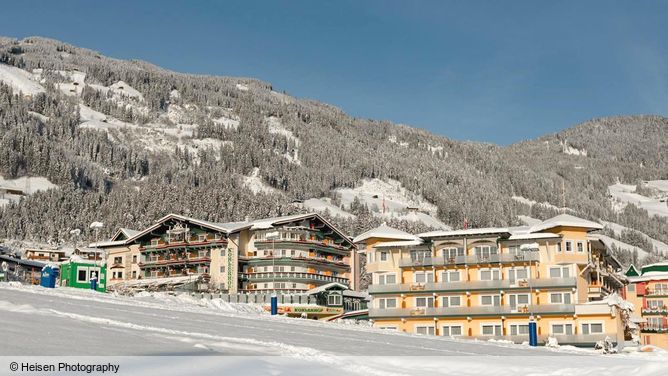 Aktivhotel Kohlerhof