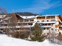 Hotel-Gasthof zum Löwen in Meran (Italien)