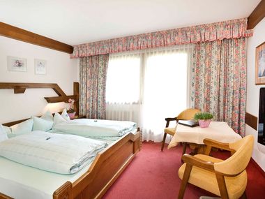 Alpenhotel Fernau