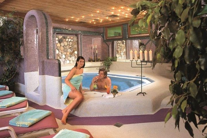 🏨 Votre hébergement - Jours 1 à 7
