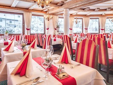 Alpenhotel Fernau