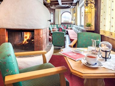 Alpenhotel Fernau