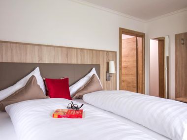 Alpenhotel Fernau