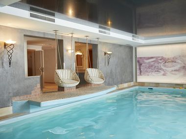 Sporthotel Achensee