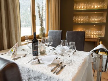 Sporthotel Achensee