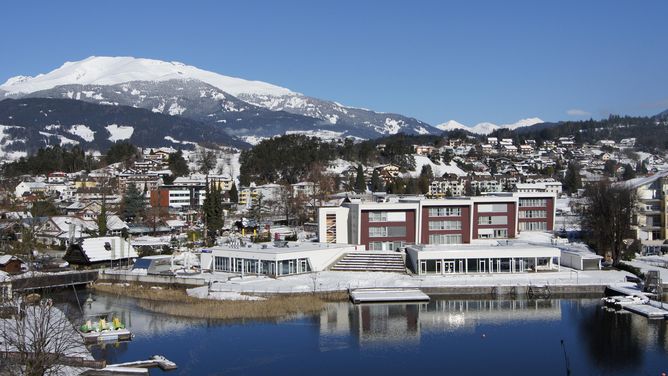 Hotel Royal X in Seeboden (Österreich)