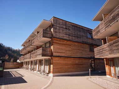 Hotel Planai