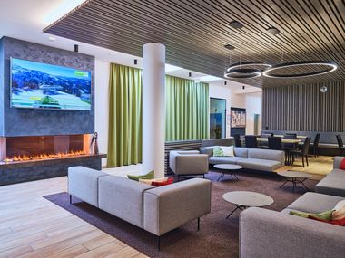 Hotel Planai