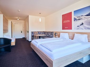 Hotel Planai