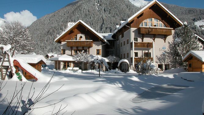 Appartementhaus Alpengarten (Adults Only) in Mallnitz (Österreich)