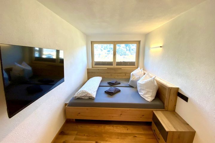 6-pers.-appartement (ca. 90 m²), LG