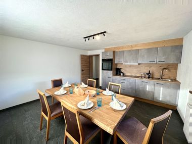 Appartement Hirner