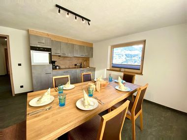 Appartement Hirner