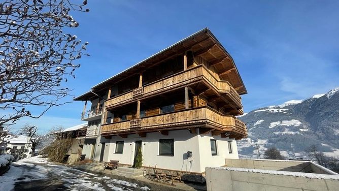 Appartement Hirner in Fügen (Zillertal) (Österreich)