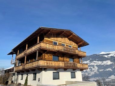 Appartement Hirner