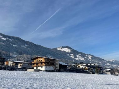 Appartement Hirner