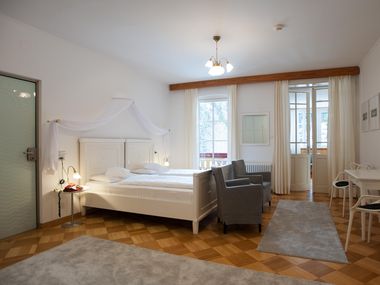 Parkhotel Sole Paradiso