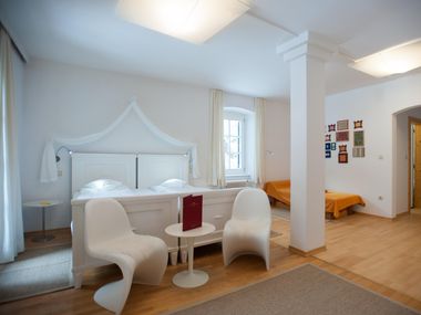 Parkhotel Sole Paradiso