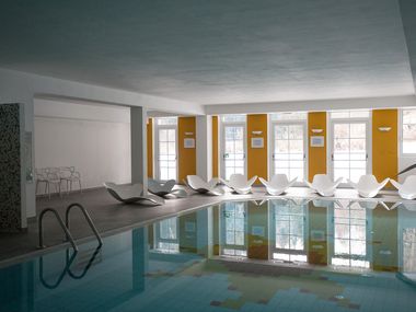 Parkhotel Sole Paradiso