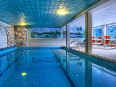 Sporthotel Sp&ouml;gler