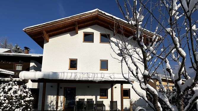 Sandi's Ferienhaus in Reutte (Österreich)