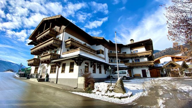 Hotel in the HEART in Uttendorf - Weißsee Gletscher (Oostenrijk)