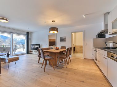 Lake Resort Pressegger See