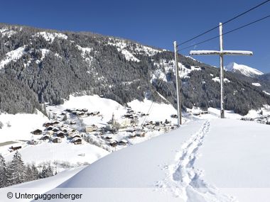 Aanbiedingen wintersport Maria Luggau inclusief skipas