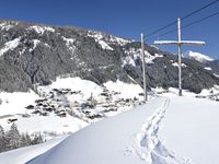 Skigebiet Maria Luggau, Österreich