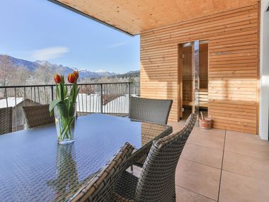 Lake Resort Pressegger See