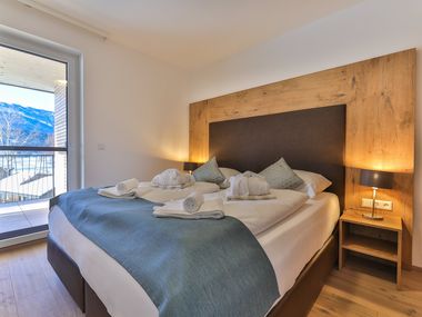 Lake Resort Pressegger See