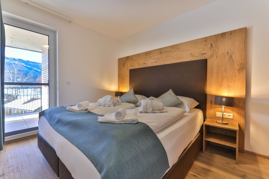 Apartmán - 6 os. (70 - 75 m²), BS Cover Photo
