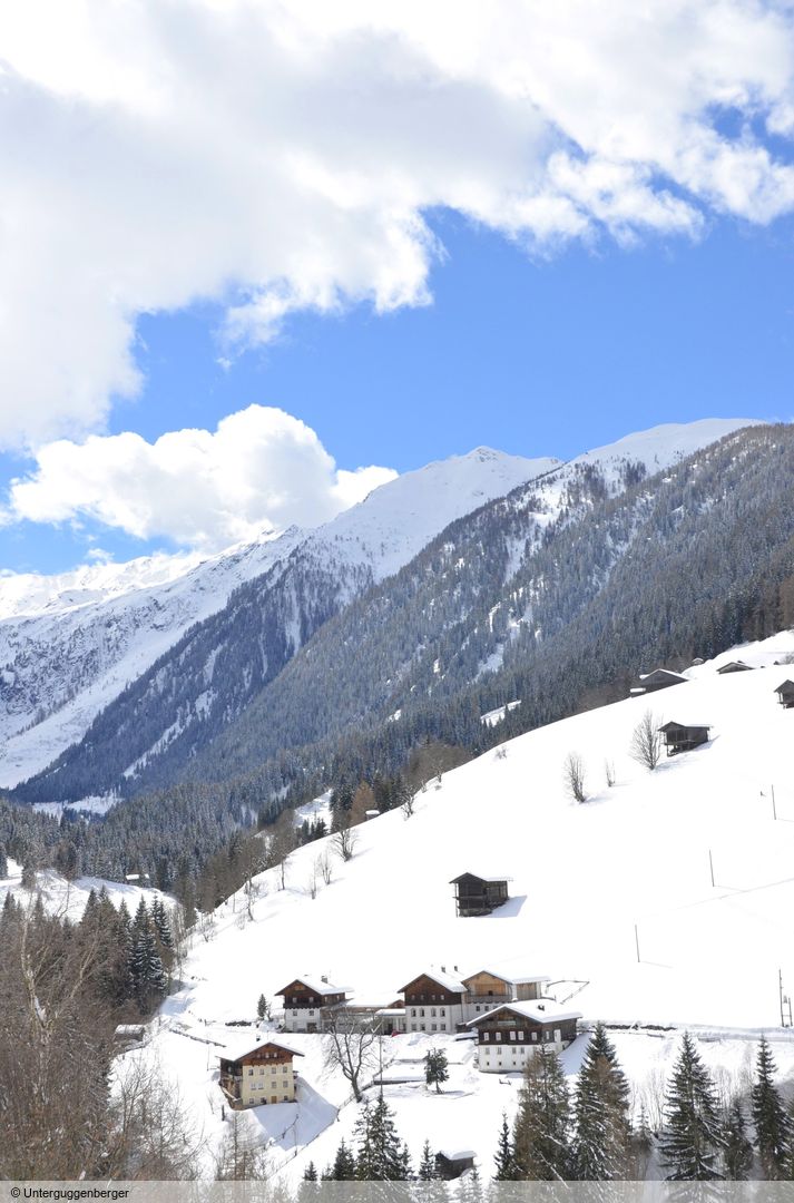 Lesachtal