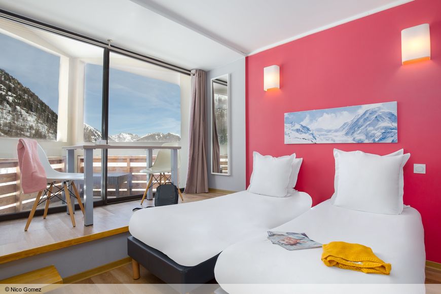 Studio - 2 os. (cca 20 m², balkon), BS Cover Photo