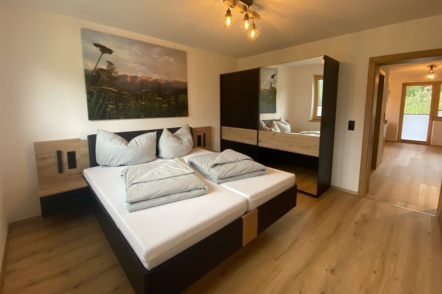 Ferienwohnungen Moser - Slide 2