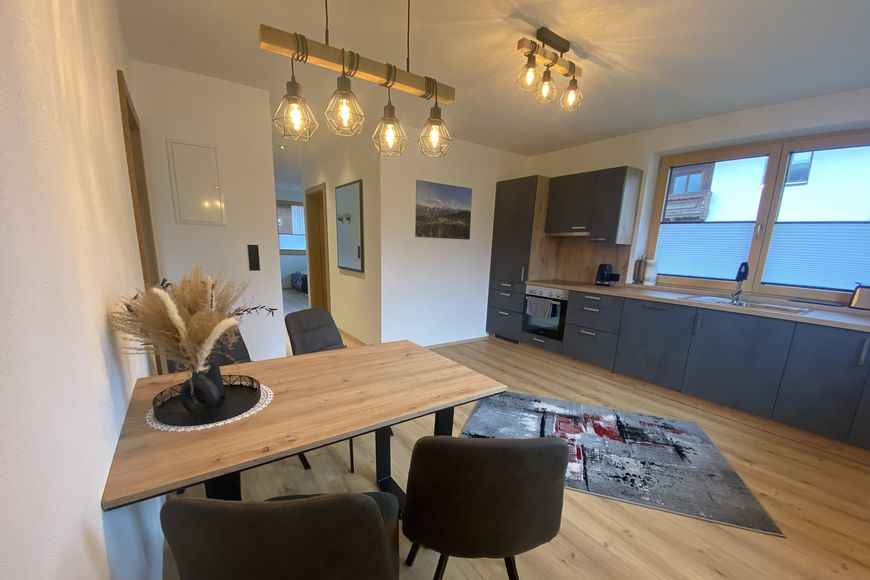 Ferienwohnungen Moser - Slide 3