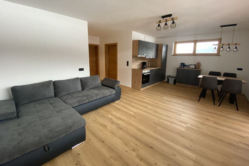 Ferienwohnungen Moser - Slide 4