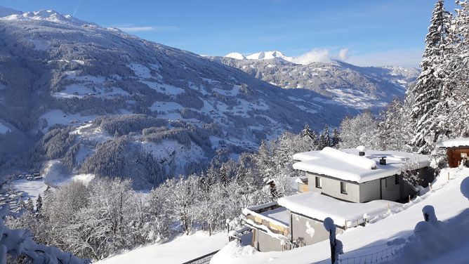 Appartement Bergblick Aschau