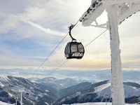 Skigebiet Jasná (Niedere Tatra), Slowakei