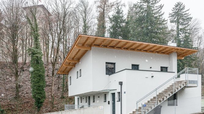 Ferienwohnung Unterlechner in Schwaz (Oostenrijk)